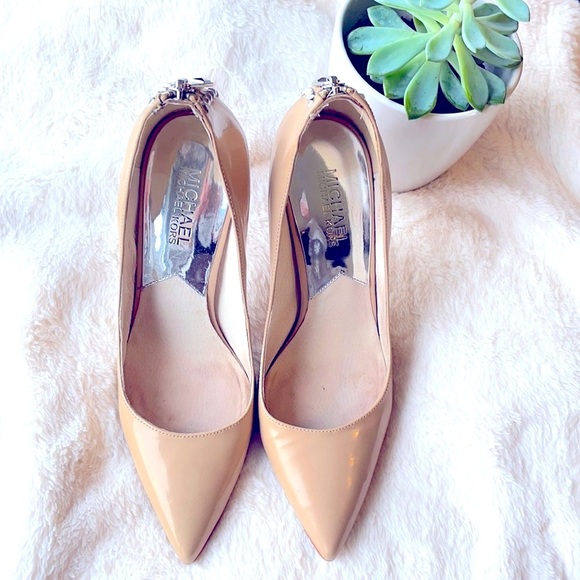 MICHAEL KORS | Heels - Picture 3 of 5